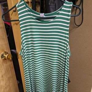 Casual sumner dress